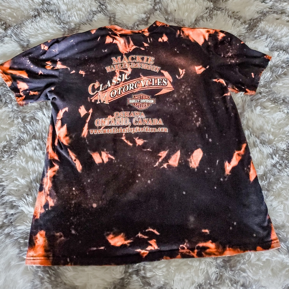 Authentic Harley Davidson - Picture 2 of 2
